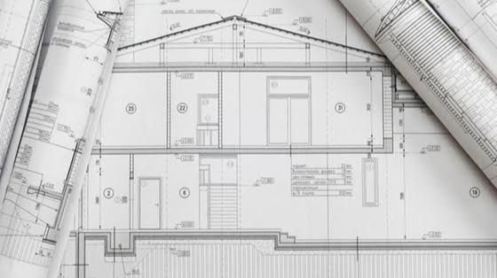 Vale a pena começar a obra sem projeto?